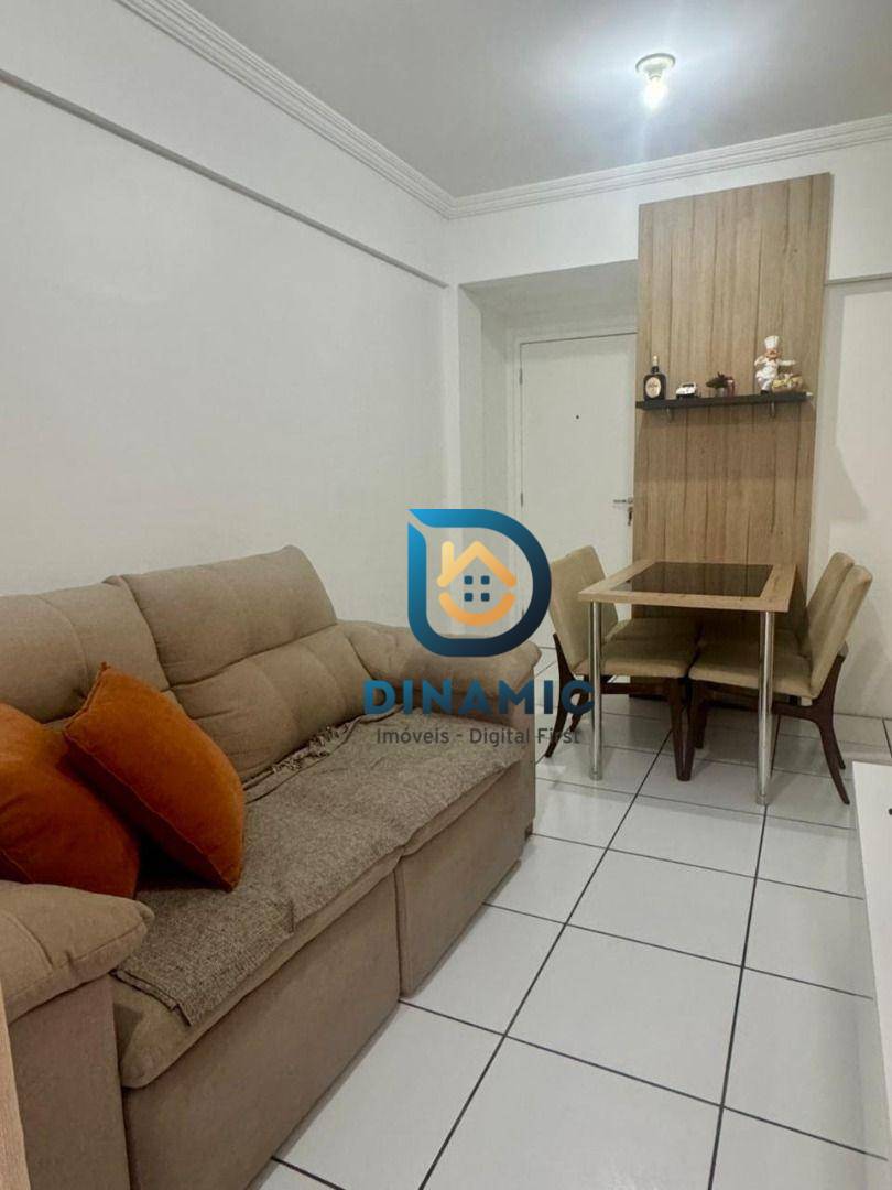 Apartamento, 3 quartos, 60 m² - Foto 2