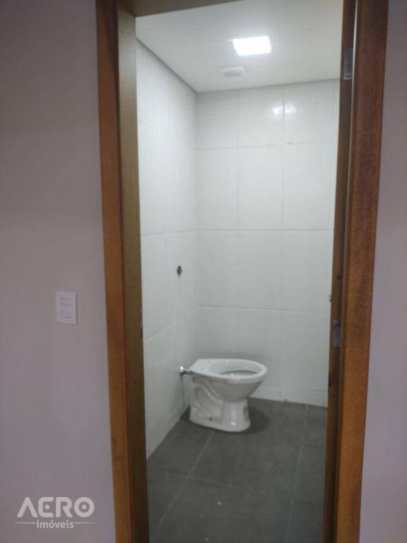 Depósito-Galpão-Armazém à venda e aluguel, 180m² - Foto 9