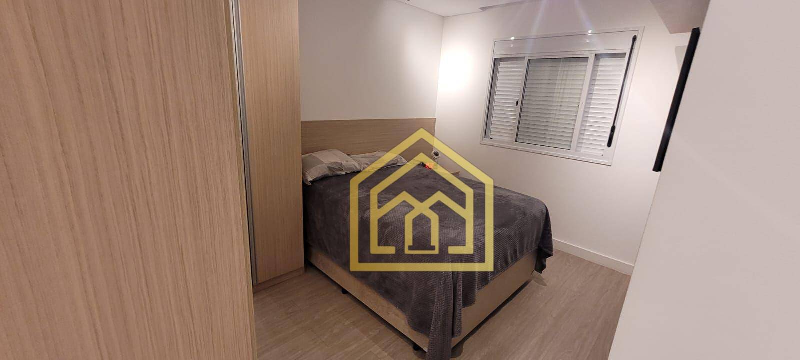 Apartamento à venda com 2 quartos, 64m² - Foto 21