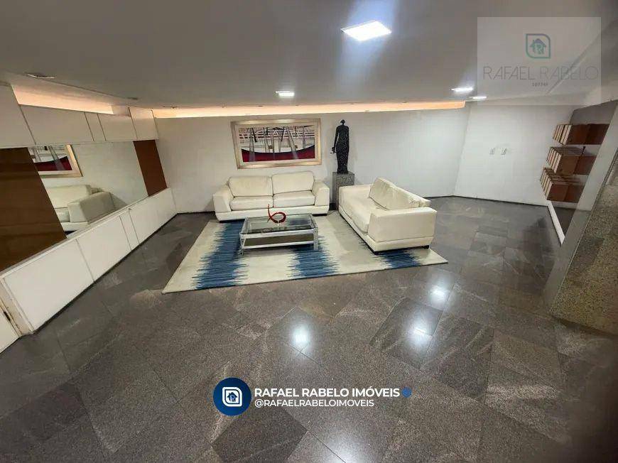 Apartamento à venda com 3 quartos, 179m² - Foto 19