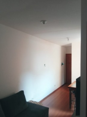 Apartamento à venda com 2 quartos, 56m² - Foto 1