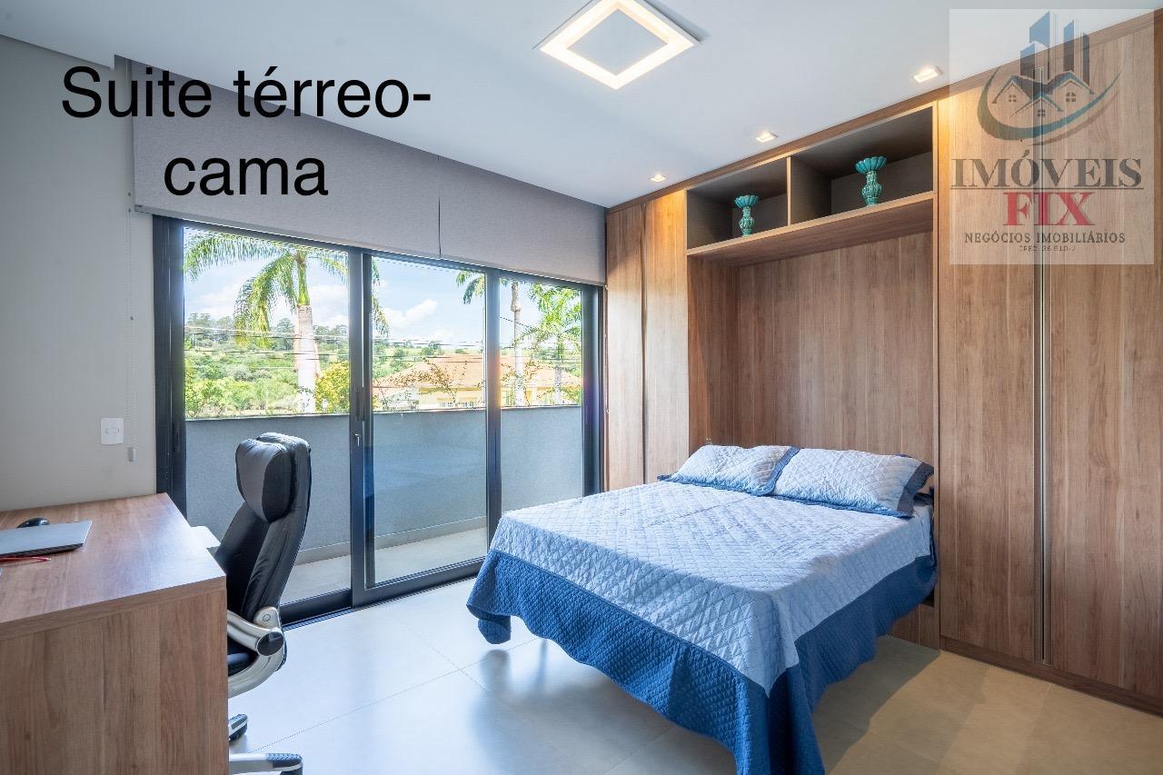 Casa de Condomínio à venda com 5 quartos, 486m² - Foto 5