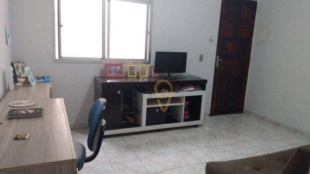 Apartamento à venda com 2 quartos, 55m² - Foto 8