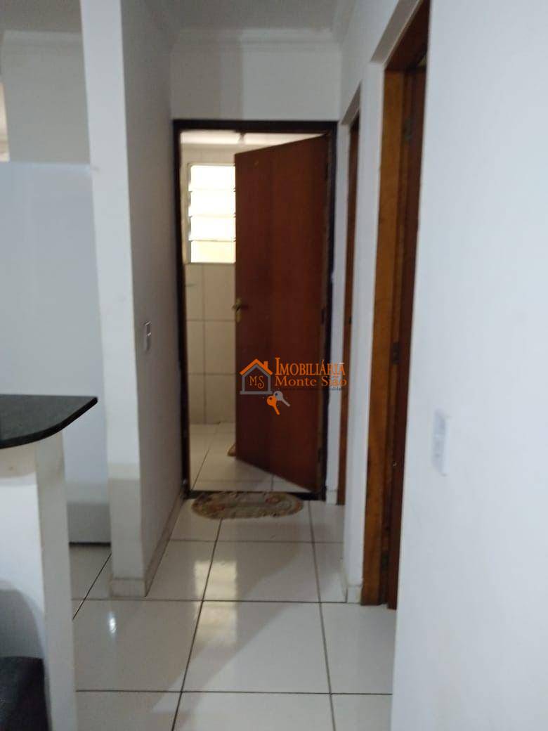 Apartamento à venda com 2 quartos, 74m² - Foto 6