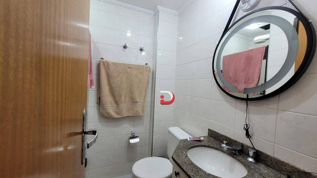 Apartamento à venda com 3 quartos, 136m² - Foto 25