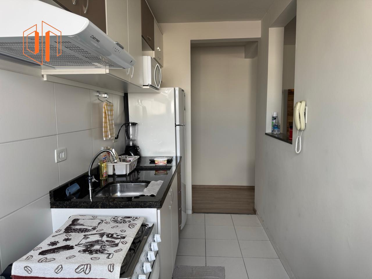 Apartamento à venda com 2 quartos, 47m² - Foto 20