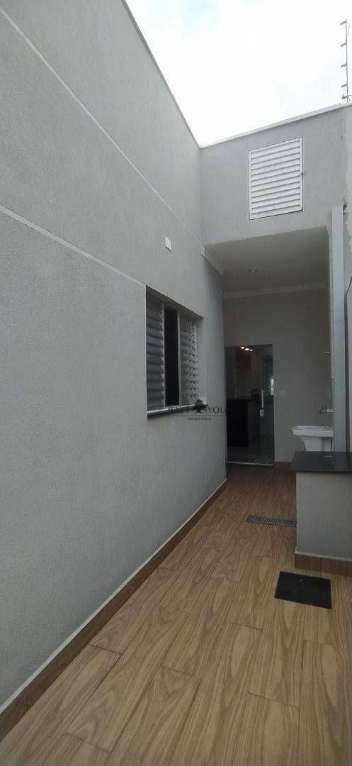 Casa para alugar com 3 quartos, 129m² - Foto 29