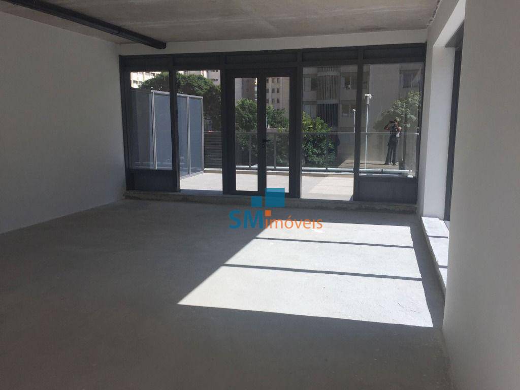 Conjunto Comercial-Sala à venda e aluguel, 80m² - Foto 1