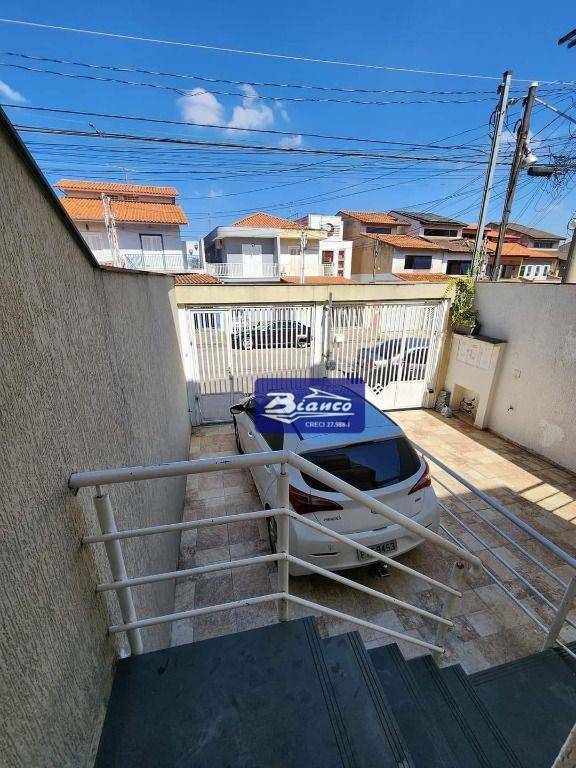 Casa à venda com 2 quartos, 65m² - Foto 13