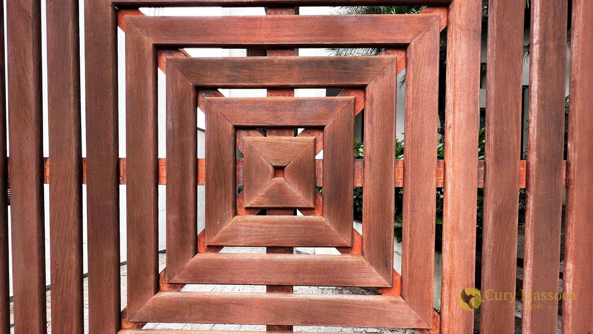 Casa, 4 quartos, 360 m² - Foto 2