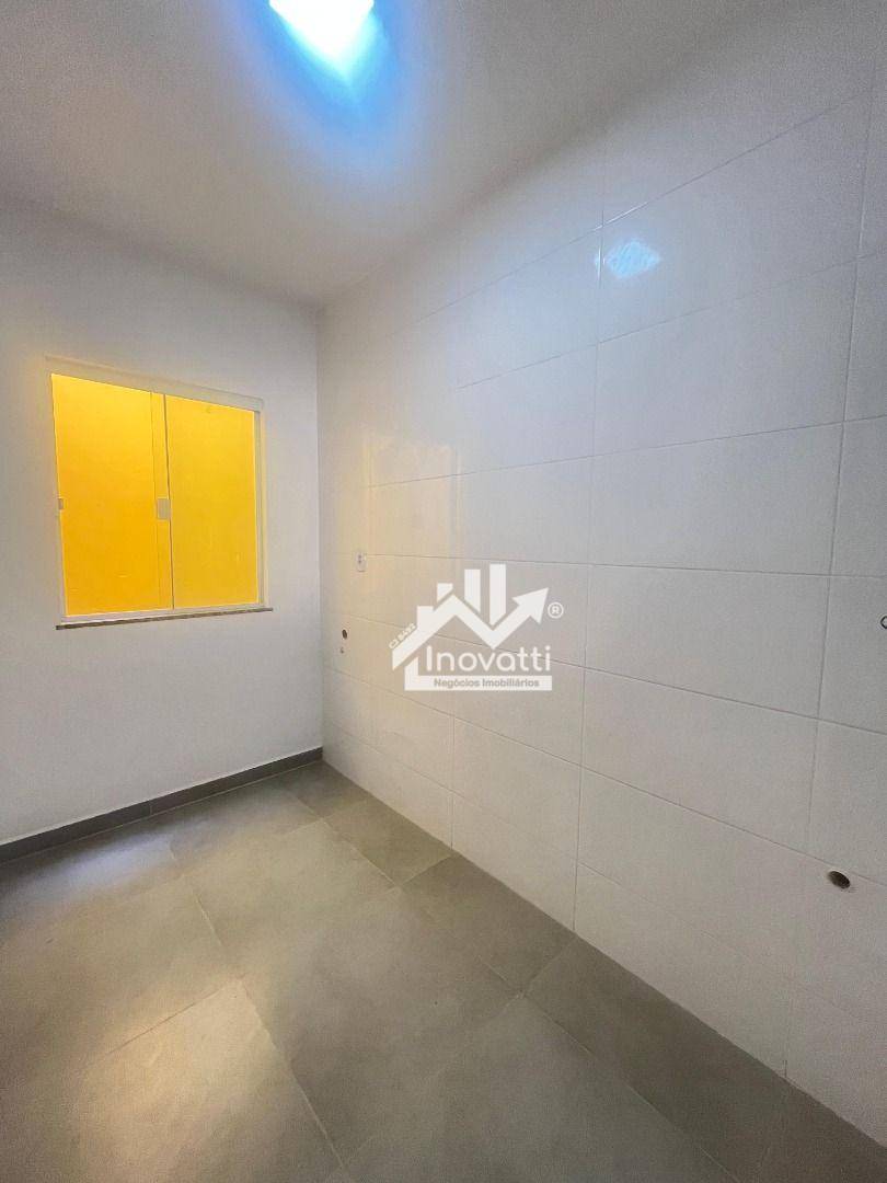 Casa à venda com 3 quartos, 108m² - Foto 15