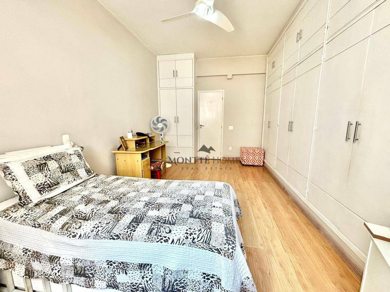 Apartamento à venda com 3 quartos, 160m² - Foto 16