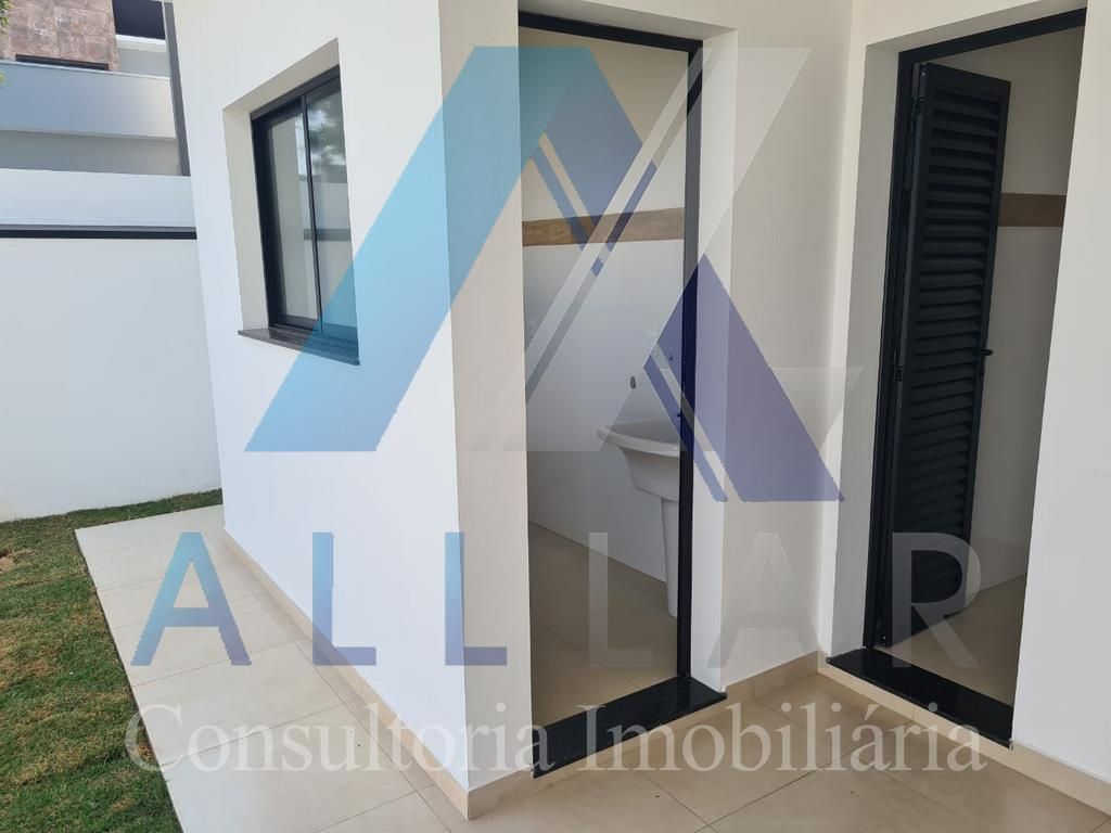 Casa de Condomínio à venda com 3 quartos, 166m² - Foto 18