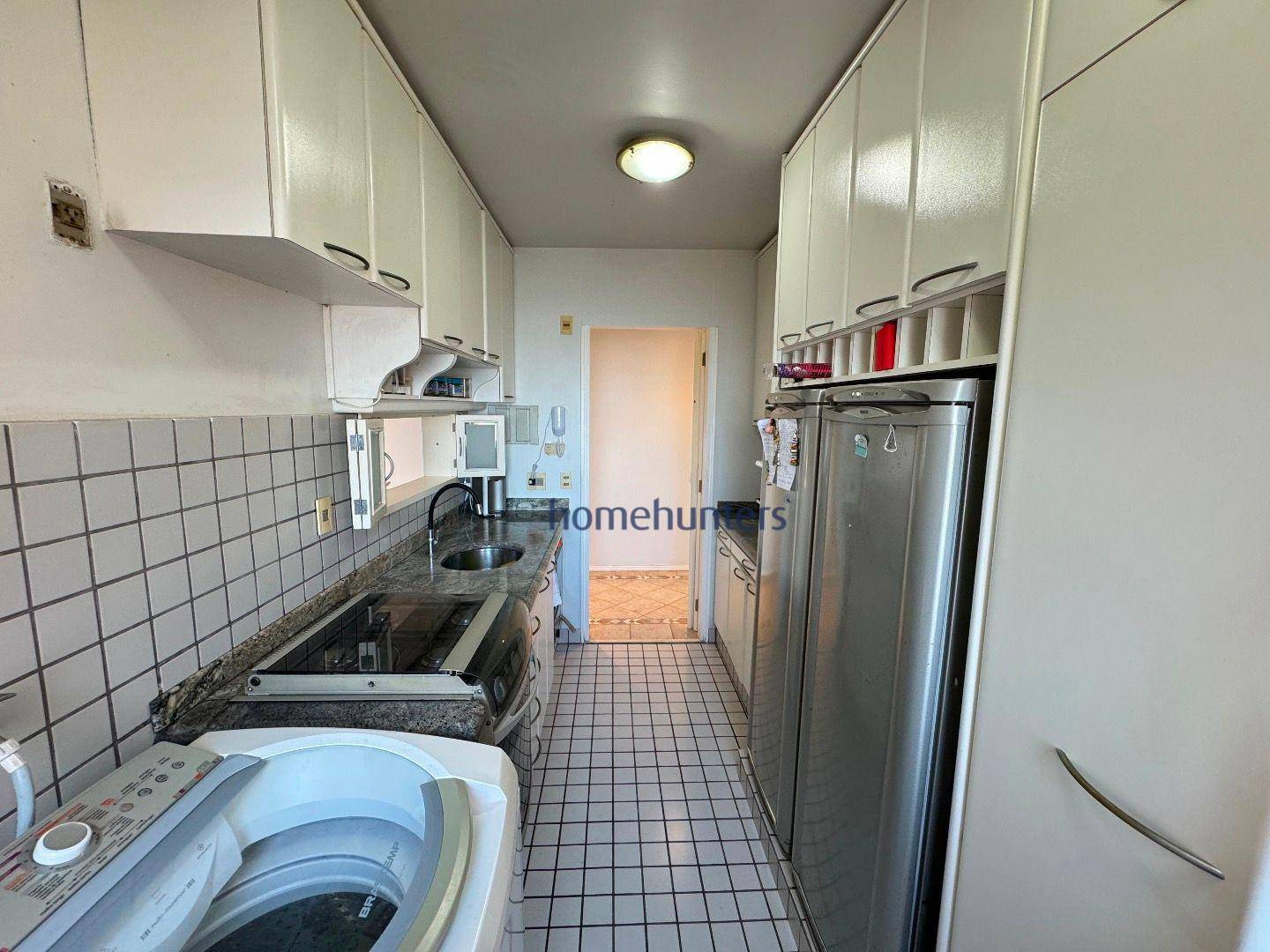 Apartamento à venda com 2 quartos, 76m² - Foto 16