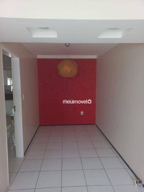 Apartamento, 3 quartos, 117 m² - Foto 1