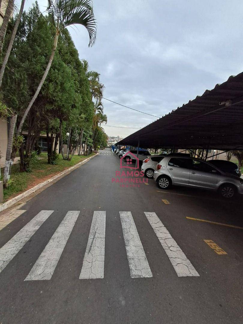 Apartamento, 3 quartos, 63 m² - Foto 2