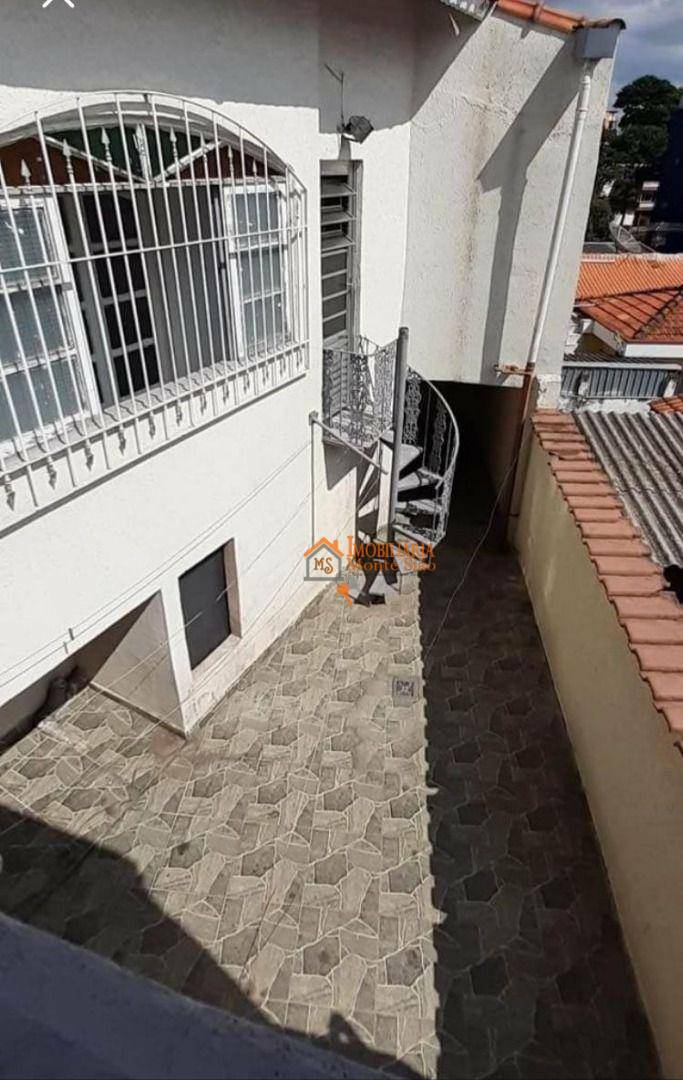 Casa à venda com 3 quartos, 163m² - Foto 18