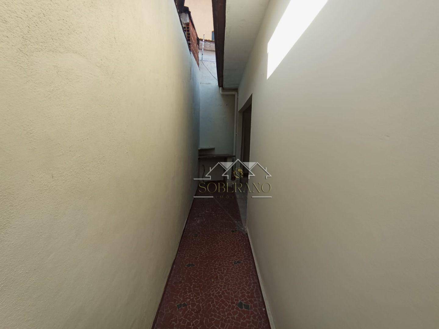 Sobrado à venda com 2 quartos, 150m² - Foto 4