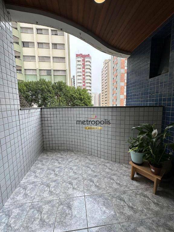 Apartamento à venda com 3 quartos, 104m² - Foto 6