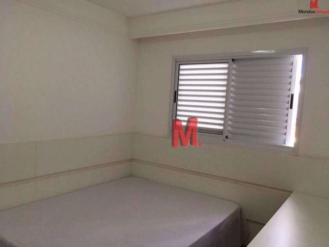 Apartamento à venda com 3 quartos, 144m² - Foto 10