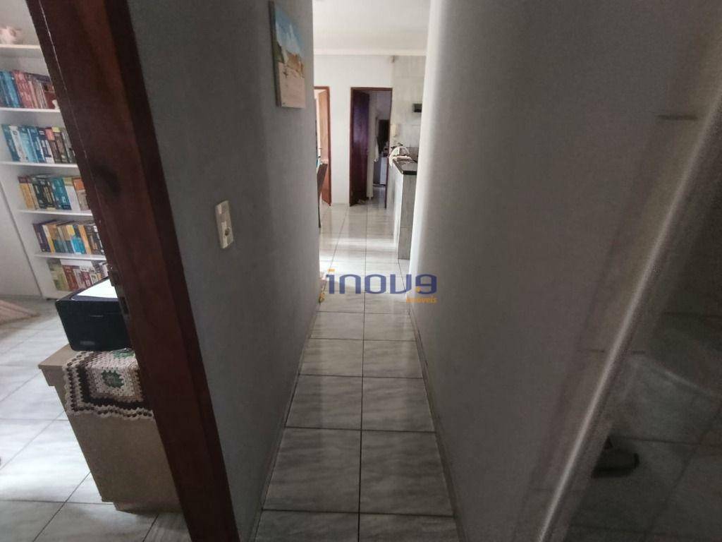 Casa à venda com 3 quartos, 413M2 - Foto 6