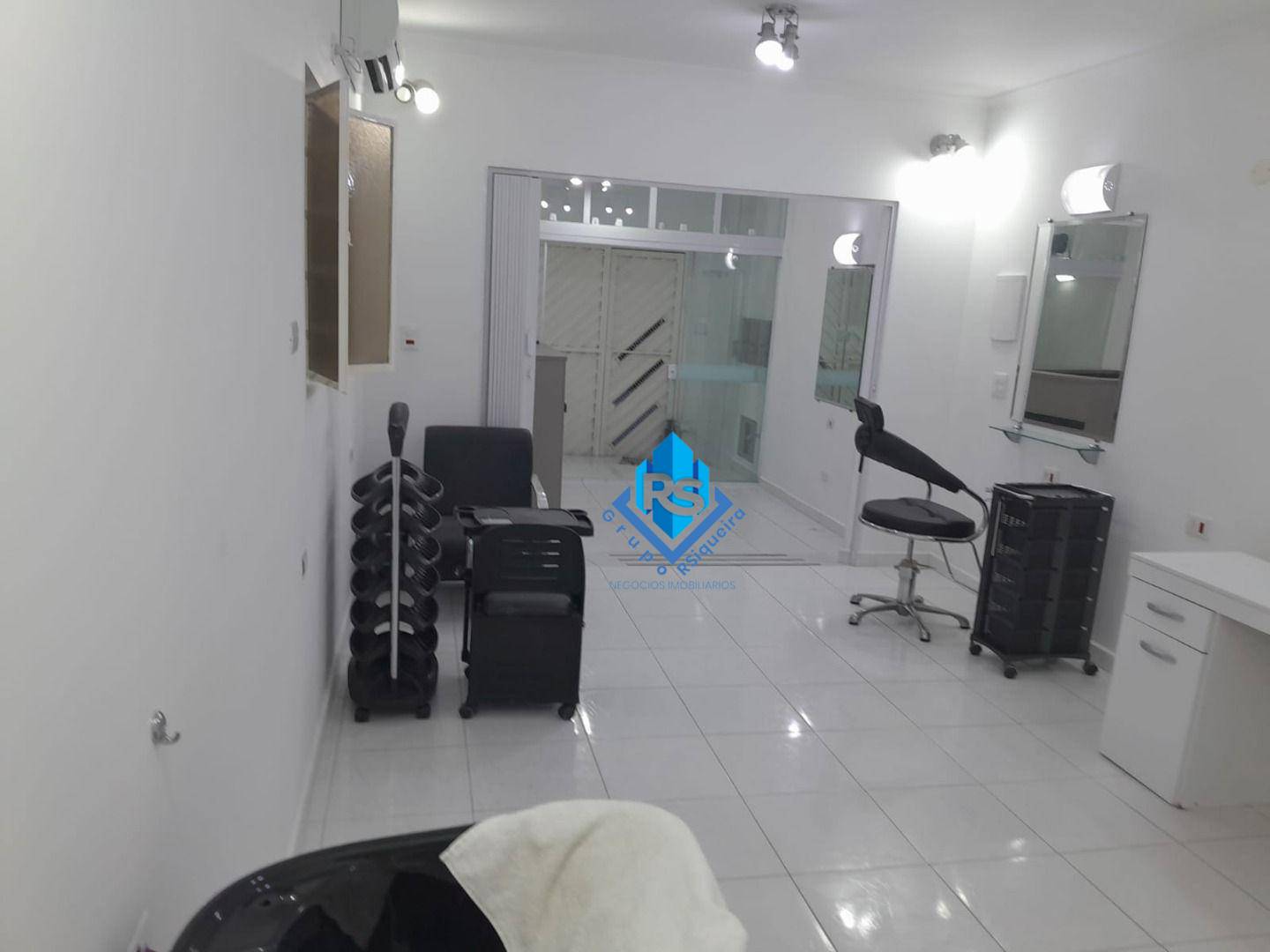 Loja-Salão para alugar, 56m² - Foto 4