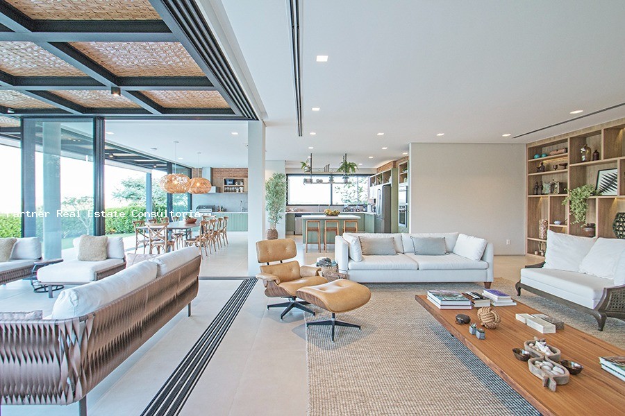 Casa de Condomínio, 4 quartos - Foto 6