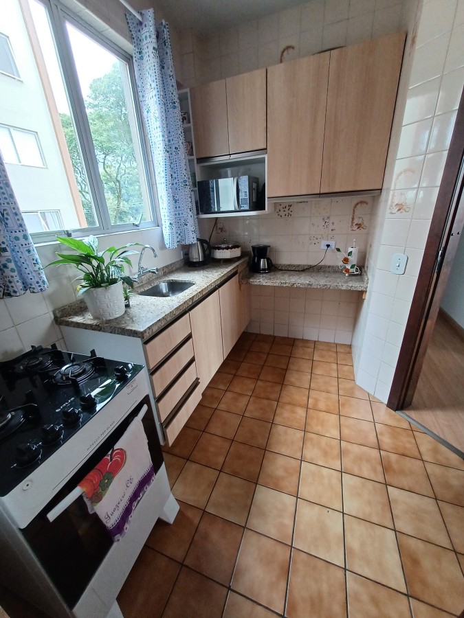 Apartamento para alugar com 3 quartos, 96m² - Foto 20