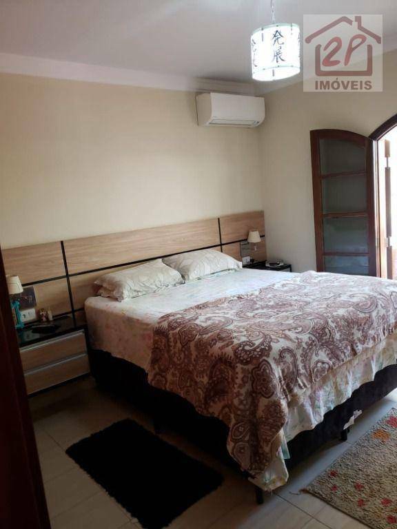 Sobrado à venda com 4 quartos, 192m² - Foto 11