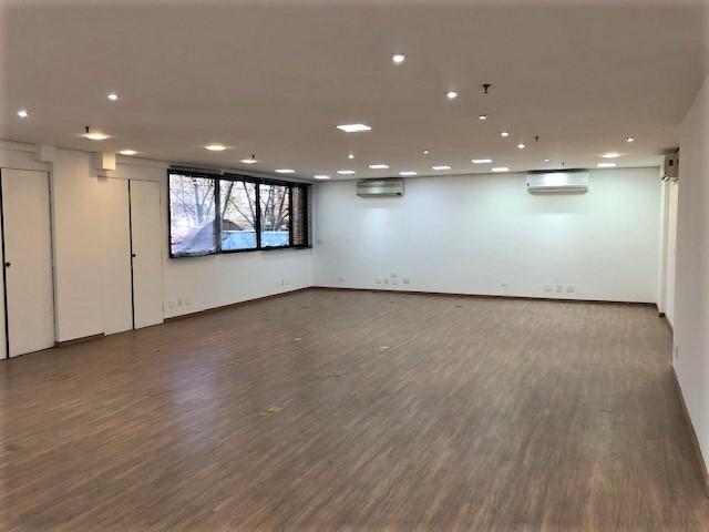 Conjunto Comercial-Sala para alugar, 175m² - Foto 9