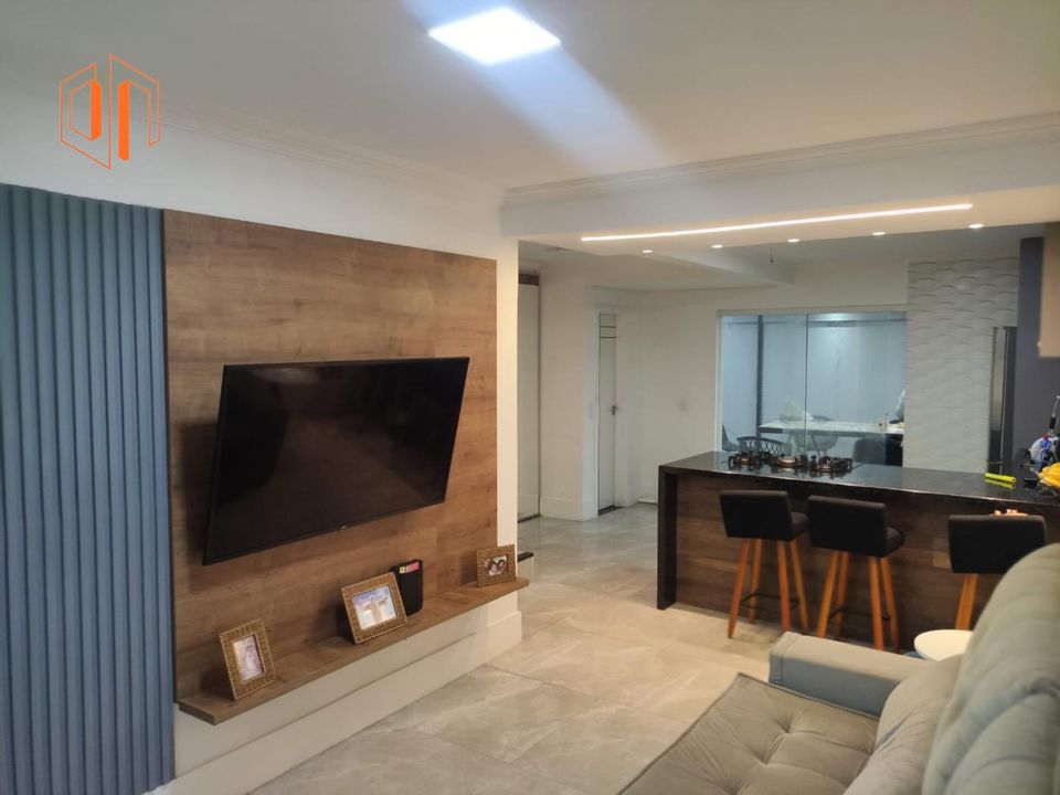 Sobrado, 3 quartos, 104 m² - Foto 4