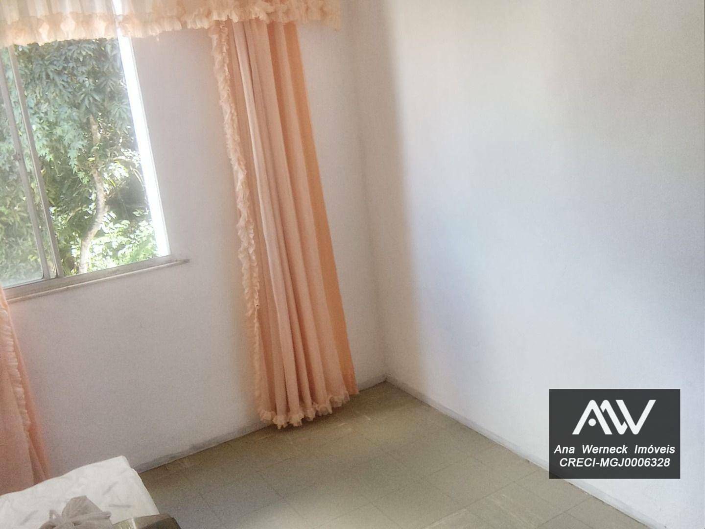 Apartamento à venda com 3 quartos, 88m² - Foto 4