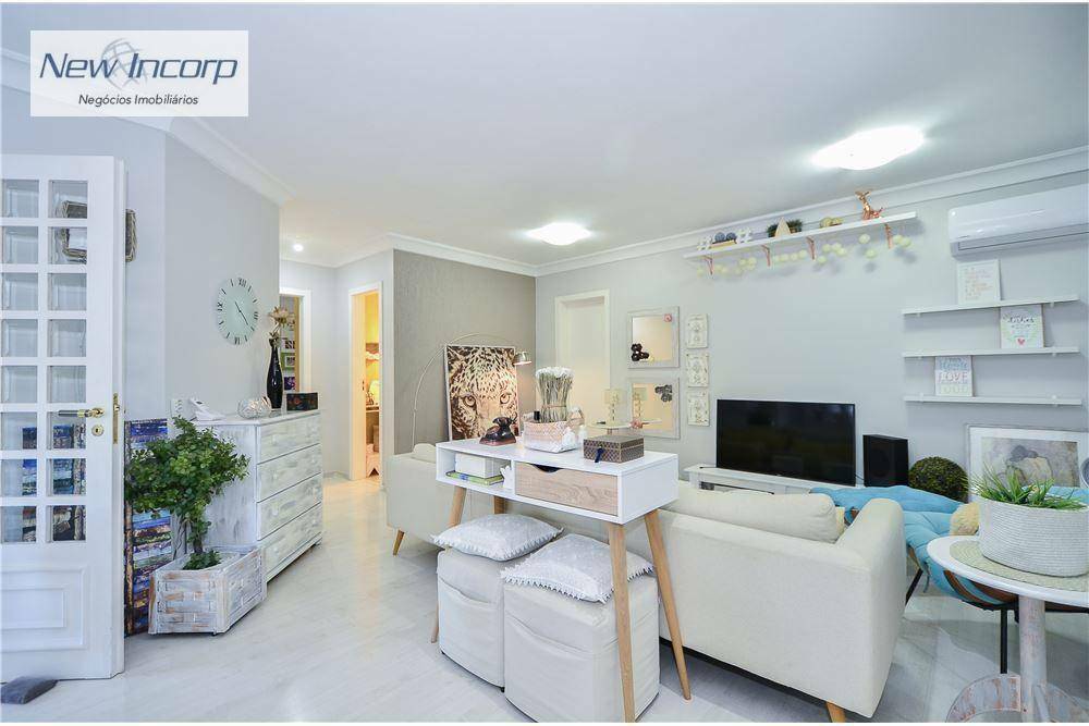 Apartamento à venda com 4 quartos, 169m² - Foto 5