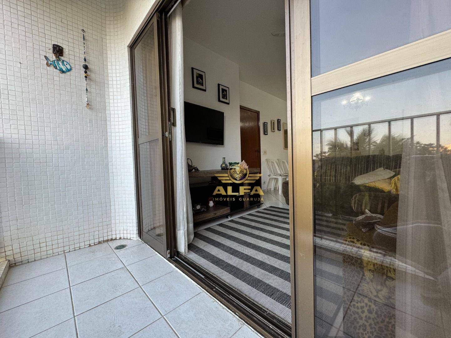 Apartamento à venda com 2 quartos, 80m² - Foto 5