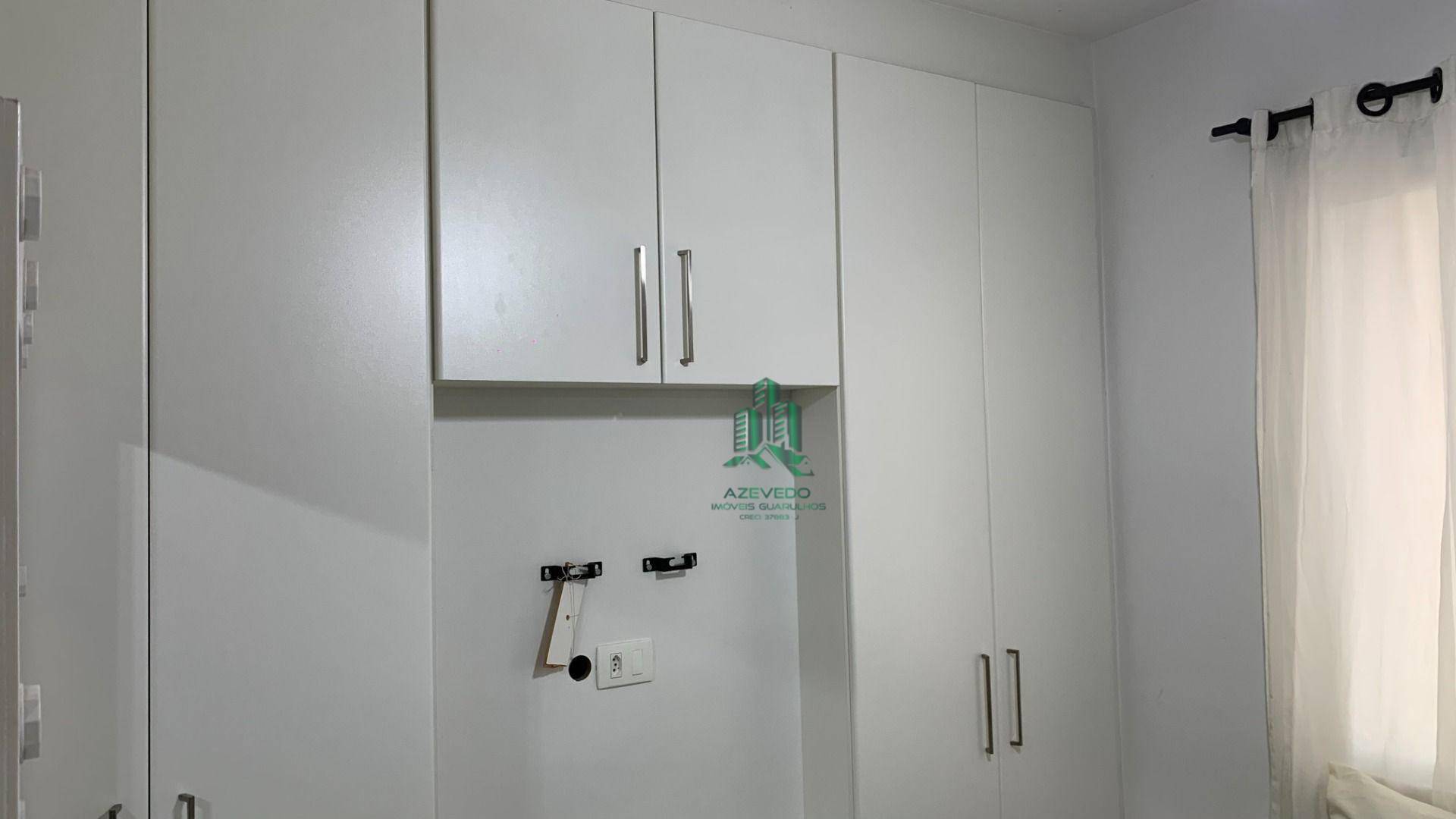 Apartamento à venda com 2 quartos, 67m² - Foto 19