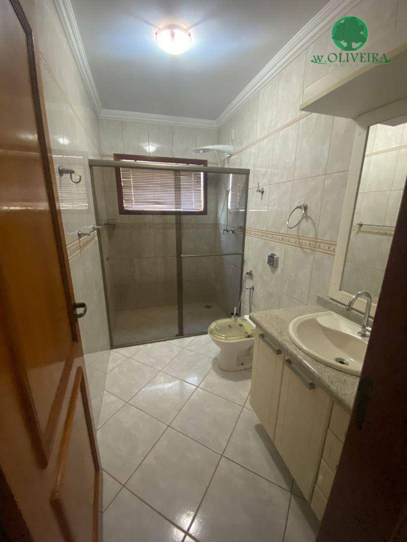 Sobrado à venda com 4 quartos, 245m² - Foto 20