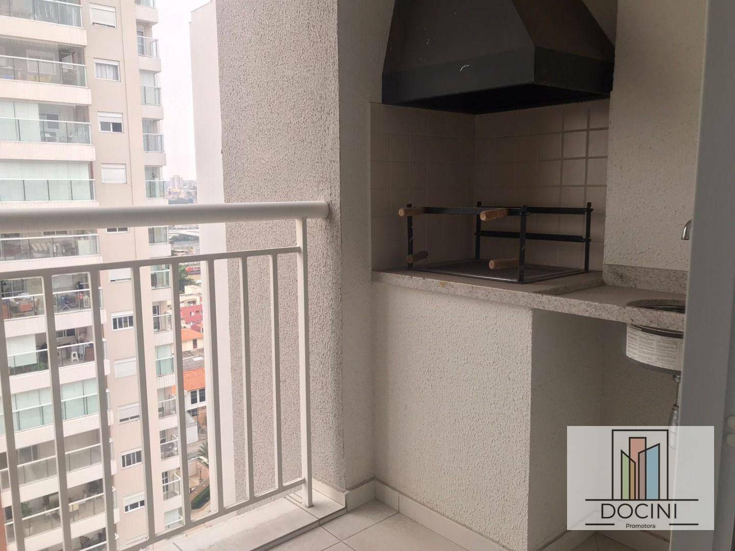 Apartamento à venda com 2 quartos, 60m² - Foto 21