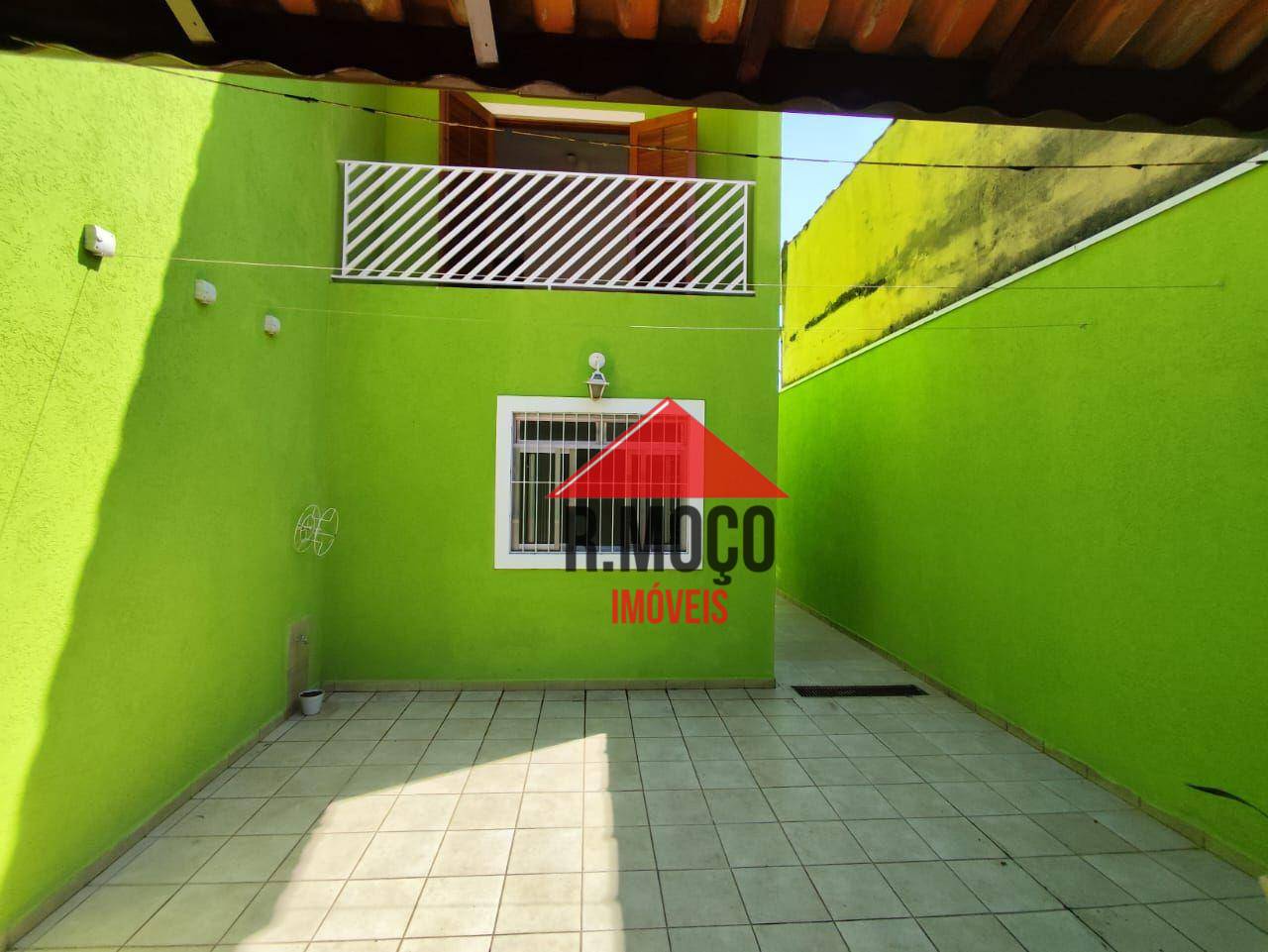 Sobrado à venda com 3 quartos, 127m² - Foto 6