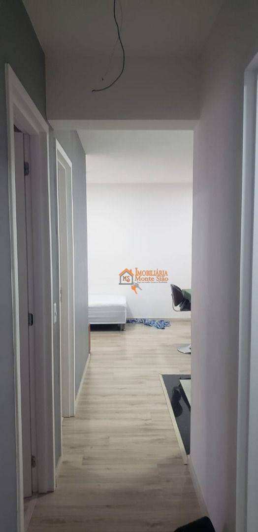 Apartamento à venda com 3 quartos, 81m² - Foto 16