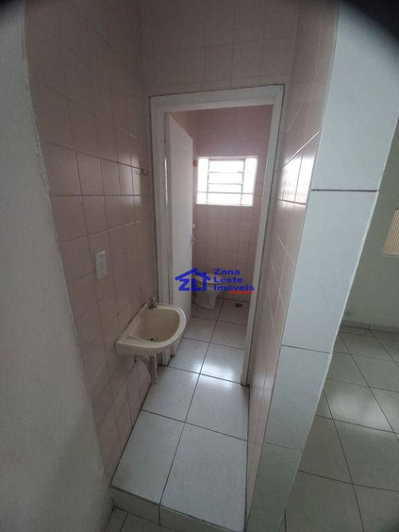 Conjunto Comercial-Sala para alugar, 26m² - Foto 5