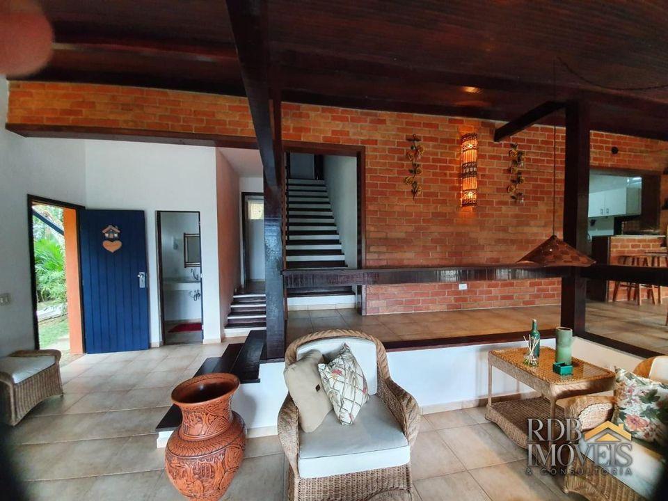 Casa de Condomínio à venda com 4 quartos, 2000m² - Foto 17