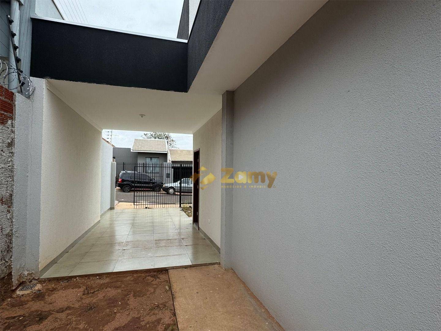 Casa à venda com 2 quartos, 67m² - Foto 11