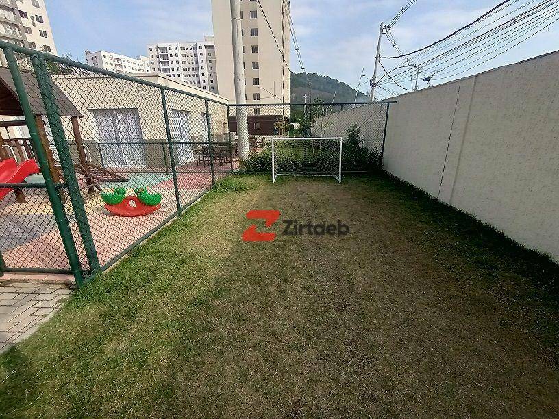 Apartamento para alugar com 3 quartos, 81m² - Foto 50