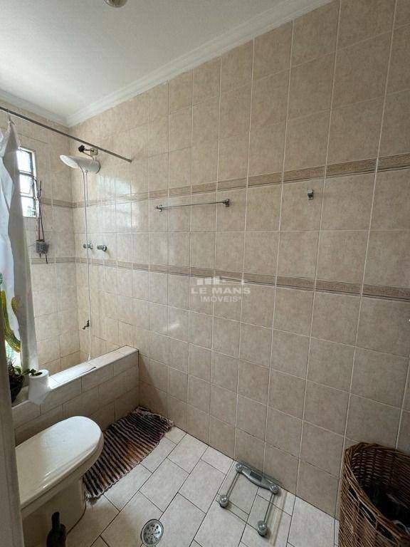 Casa à venda com 3 quartos, 140m² - Foto 14