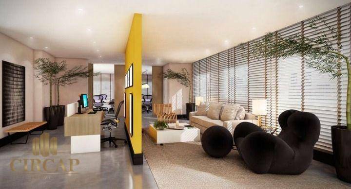 Sala-Conjunto, 39 m² - Foto 7