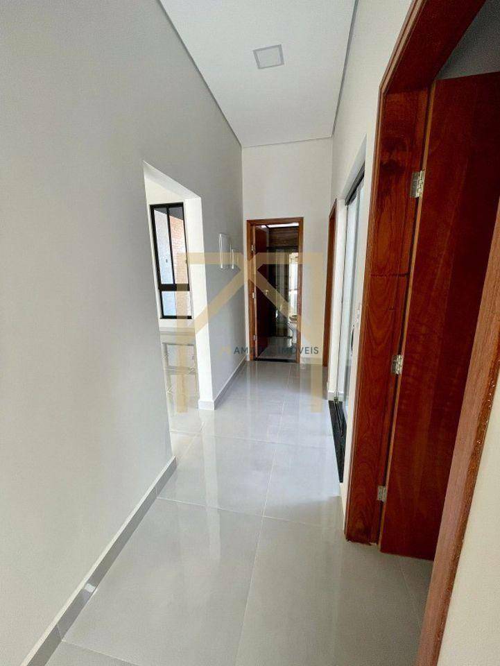 Casa de Condomínio à venda com 3 quartos, 119m² - Foto 13