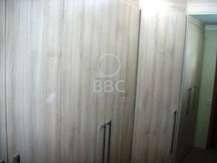 Apartamento à venda com 3 quartos, 186m² - Foto 20