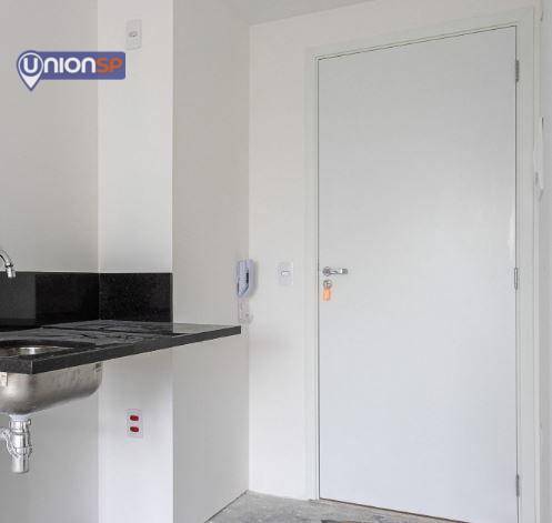 Apartamento à venda com 1 quarto, 27m² - Foto 6