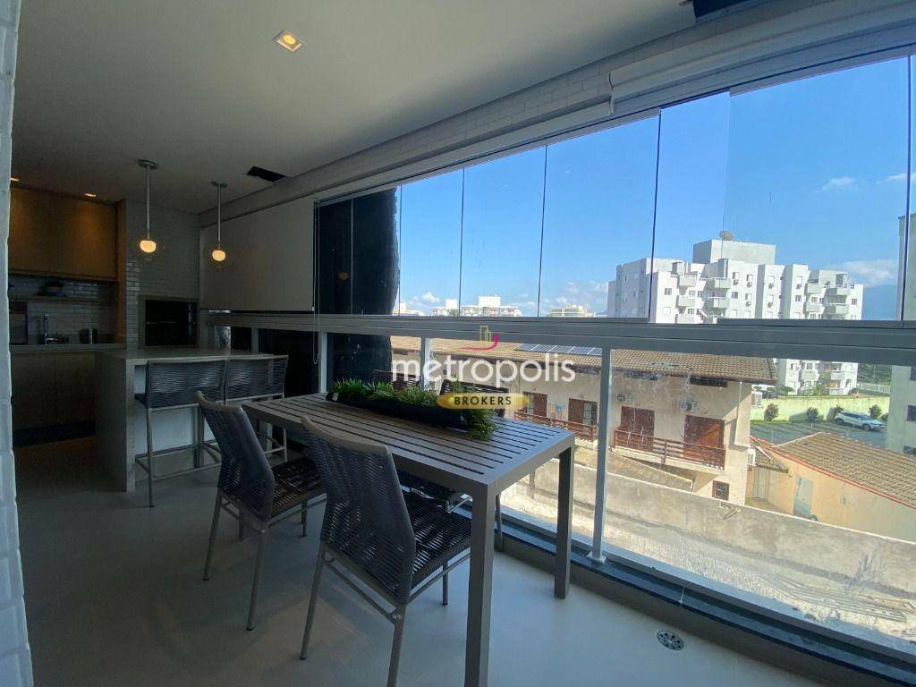 Apartamento à venda com 2 quartos, 69m² - Foto 4