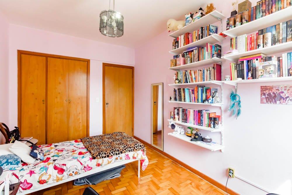 Apartamento à venda com 3 quartos, 110m² - Foto 9